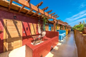 10GR Boutique Hotel 1 - 10GR Boutique Hotel Rhodos
