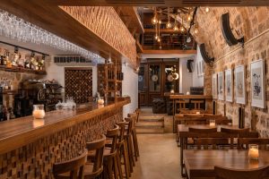 10GR Boutique Hotel 10 - 10GR Boutique Hotel Rhodos