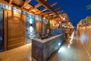 10GR Boutique Hotel 2 - 10GR Boutique Hotel Rhodos