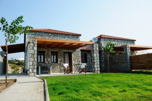 Alisahni Beachfront Villas - Bild 02a