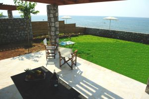 Alisahni Beachfront Villas - Bild 02c