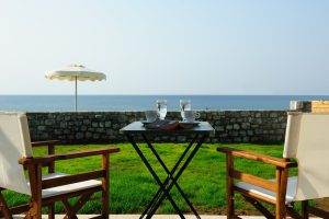 Alisahni Beachfront Villas - Bild 02e