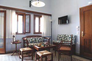 Alisahni Beachfront Villas - Bild 03