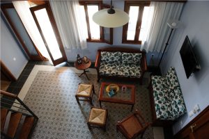 Alisahni Beachfront Villas - Bild 06