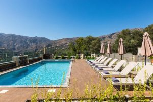 Aloni Villa - Bild 01