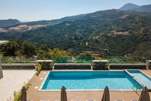 Aloni Villa - Bild 02