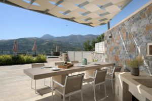 Aloni Villa - Bild 03