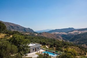 Aloni Villa - Bild 04