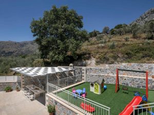 Aloni Villa - Bild 05