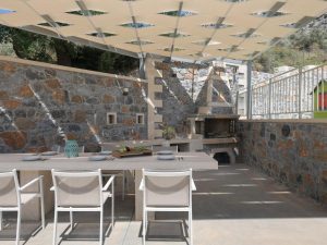 Aloni Villa - Bild 06