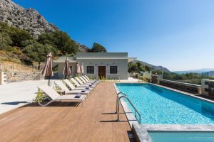 Aloni Villa - Bild 07