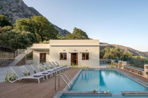 Aloni Villa - Bild 09