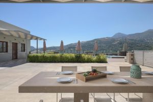 Aloni Villa - Bild 11