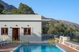 Aloni Villa - Bild 13