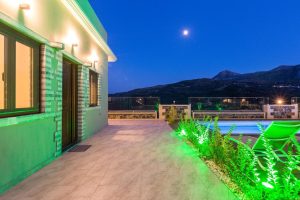 Aloni Villa - Bild 14