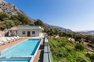 Aloni Villa - Bild 17