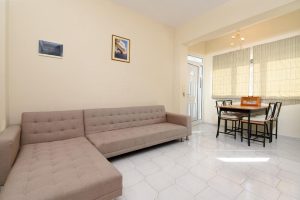 Anthos Apartments in Plakias - Apartment Gartenblick - Bild 03jpg