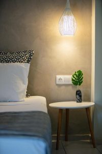 Anthos Apartments in Plakias - Apartment Meerblick - Bild 05jpg