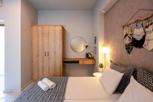 Anthos Apartments in Plakias - Apartment Meerblick - Bild 08