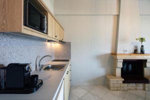Anthos Apartments in Plakias - Apartment Meerblick - Bild 09