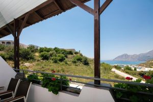 Anthos Apartments in Plakias - Apartment Meerblick - Bild 10