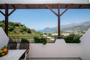 Anthos Apartments in Plakias - Apartment Meerblick - Bild 11