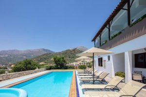 Anthos Apartments in Plakias - Bild 02