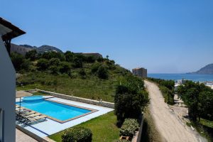 Anthos Apartments in Plakias - Bild 06