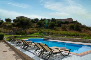 Anthos Apartments in Plakias - Bild 07