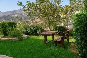 Anthos Apartments in Plakias - Bild 08