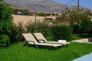 Anthos Apartments in Plakias - Bild 09