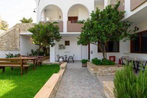Anthos Apartments in Plakias - Bild 10