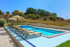 Anthos Apartments in Plakias - Bild 11