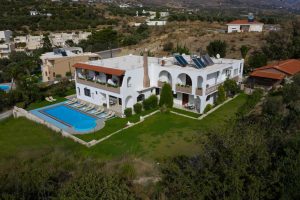 Anthos Apartments in Plakias - Bild 12