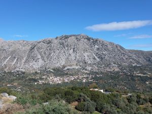 Asi Gonia - Kreta