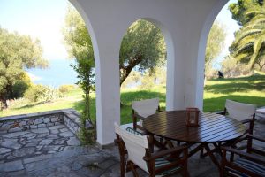 Aspro Spiti Ferienwohnung 1 - Bild 05