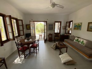 Aspro Spiti Ferienwohnung 1 - Bild 06