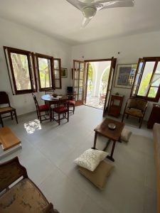 Aspro Spiti Ferienwohnung 1 - Bild 07