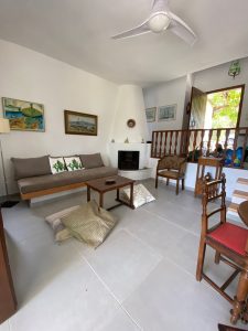 Aspro Spiti Ferienwohnung 1 - Bild 08