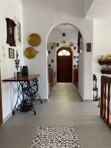 Aspro Spiti Ferienwohnung 1 - Bild 09