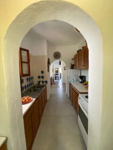Aspro Spiti Ferienwohnung 1 - Bild 10