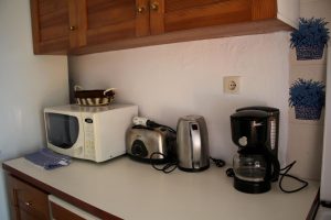 Aspro Spiti Ferienwohnung 1 - Bild 11