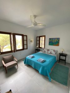 Aspro Spiti Ferienwohnung 1 - Bild 12
