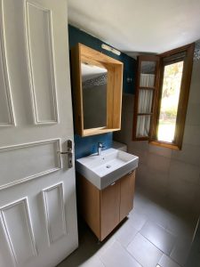 Aspro Spiti Ferienwohnung 1 - Bild 14