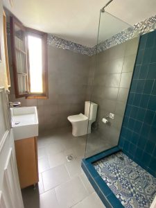 Aspro Spiti Ferienwohnung 1 - Bild 15