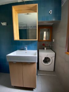 Aspro Spiti Ferienwohnung 1 - Bild 16