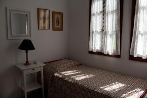 Aspro Spiti Ferienwohnung 1 - Bild 19