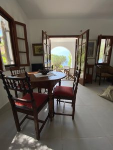 Aspro Spiti Ferienwohnung 1 - Bild 21