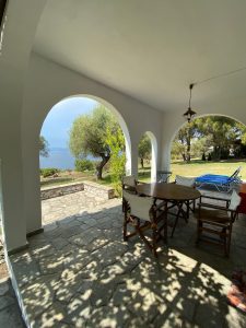 Aspro Spiti Ferienwohnung 1 - Bild 22