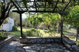Aspro Spiti Ferienwohnung 1 - Bild 23